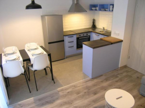 Apartments Ines